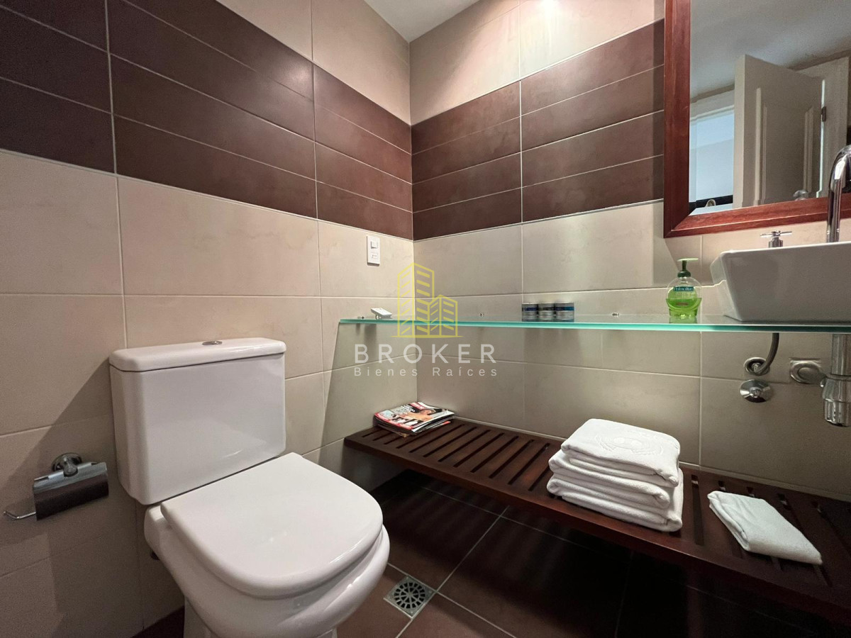 Apartamento ID.1467/Apartamento_Imperiale_Alquiler_de_Temporada_3_dormitorios_Brava_Punta_del_Este - Apartamento Imperiale Alquiler de Temporada 3 dormitorios Brava Punta del Este