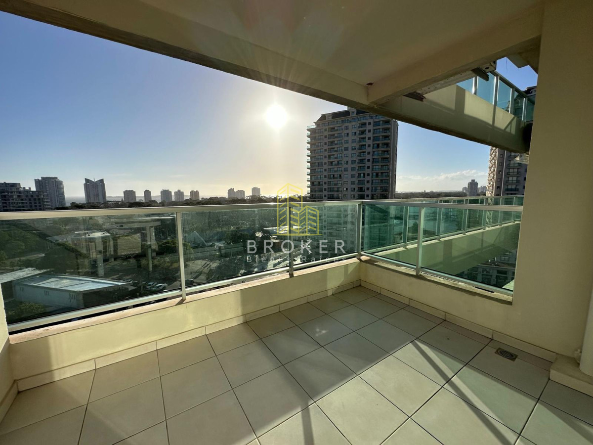 Apartamento ID.9184/Venta_Apartamento_1_dormitorio_Punta_del_Este - Venta Apartamento 1 dormitorio Punta del Este