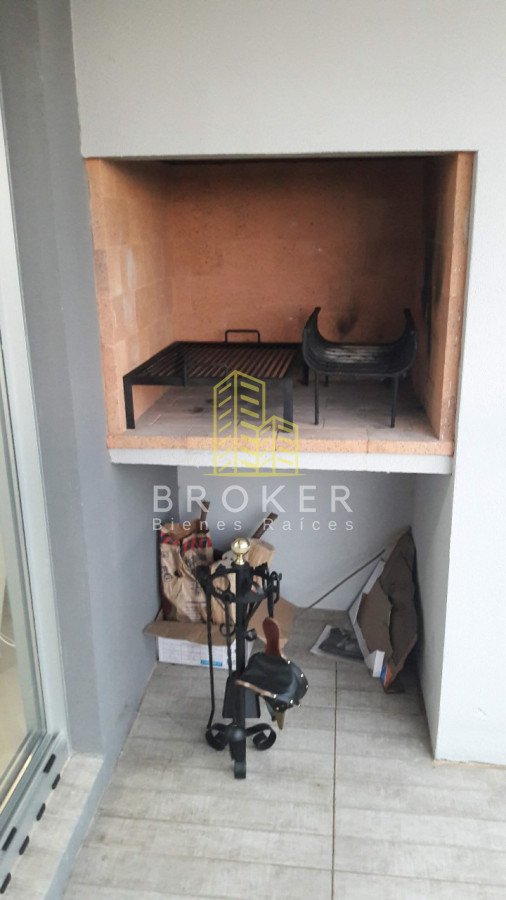 Apartamento ID.2210/Alquiler_anual_e_invernal_de_apartamento_de_un_dormitorio_en_Look_Brava - Alquiler anual e invernal de apartamento de un dormitorio en Look Brava