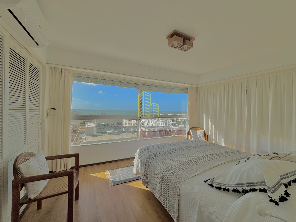 Apartamento ID.2368/Venta_apartamento_punta_del_este_peninsula_3_dormitorios_vista_al_mar_ - Venta apartamento punta del este peninsula 3 dormitorios vista al mar 