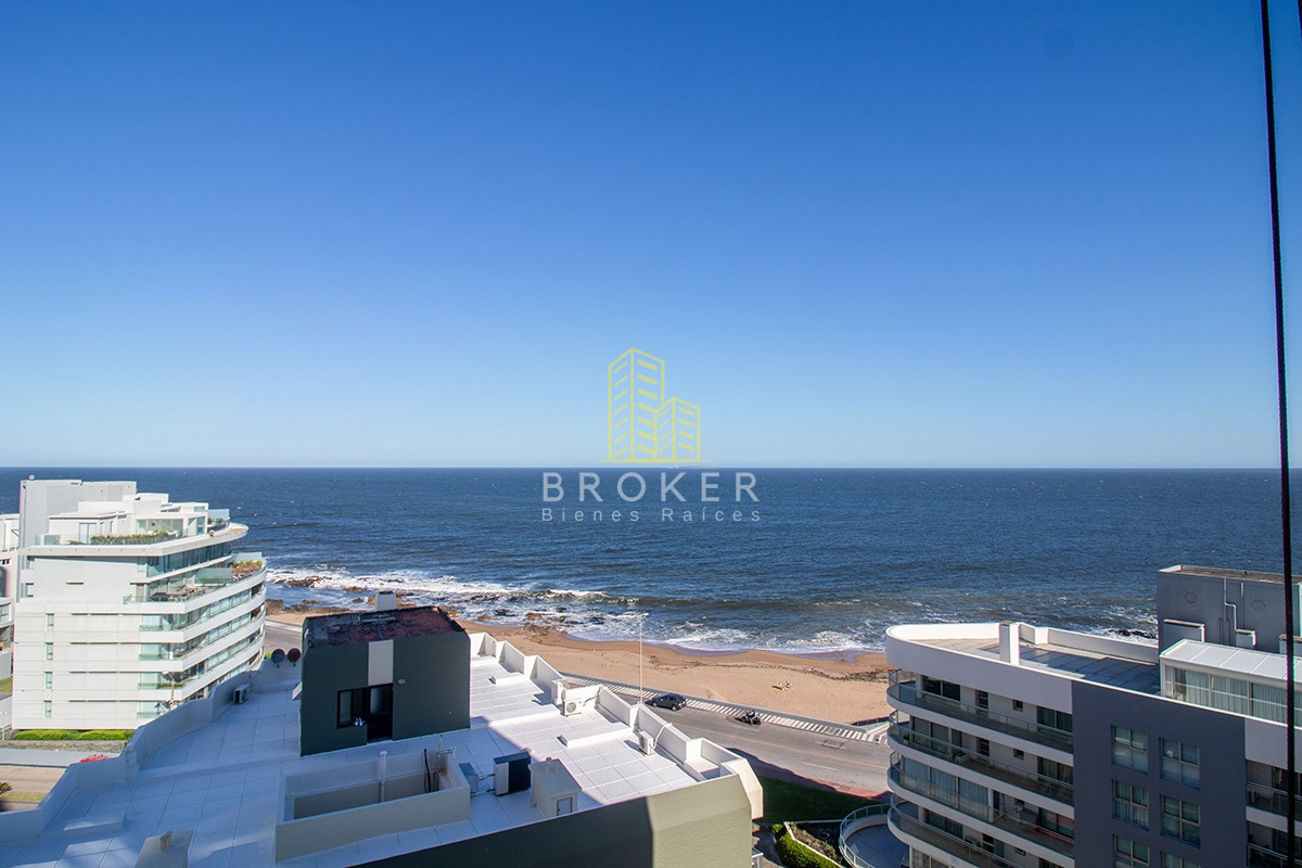 Apartamento ID.682/Apartamento_vista_al_mar_2_Dorm._en_VENTA,_Península,_Punta_del_Este - Apartamento vista al mar 2 Dorm. en VENTA, Península, Punta del Este