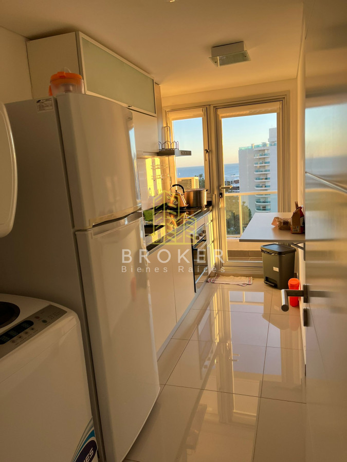 Apartamento ID.1153/Apto_2_dormitorios_en_Alquiler_-_Parada_7_de_la_Brava_con_vista_al_mar - Apto 2 dormitorios en Alquiler - Parada 7 de la Brava con vista al mar