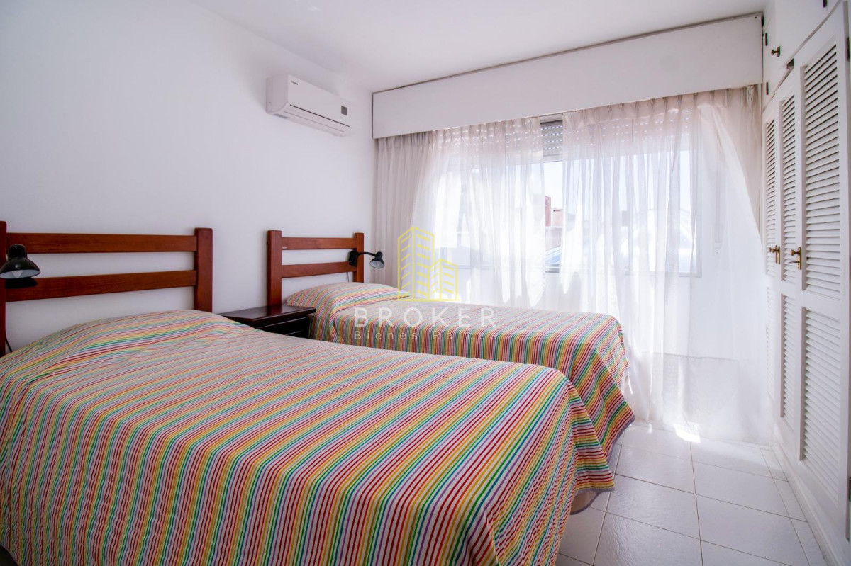 Apartamento ID.9075/Venta_apartamento_3_dormitorios_Península_Punta_del_Este - Venta apartamento 3 dormitorios Península Punta del Este