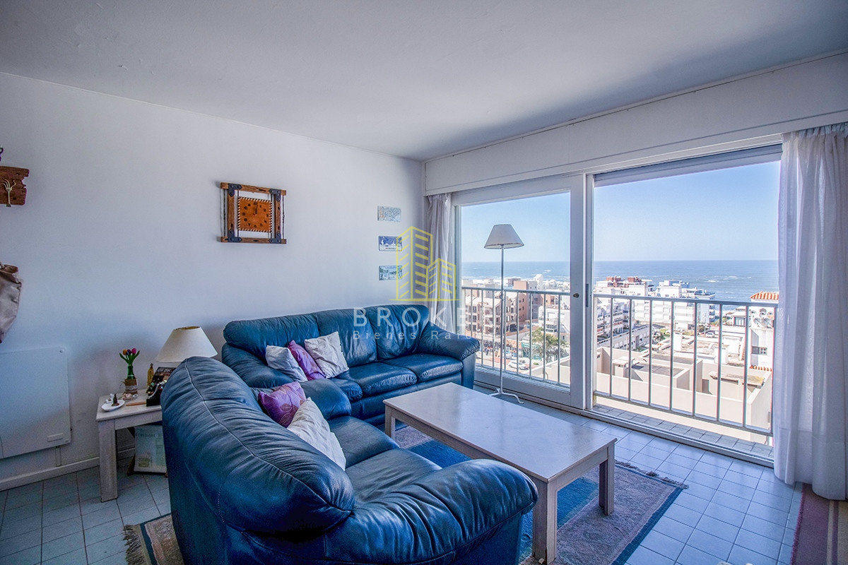 Apartamento ID.1611/Venta_Apartamento_2_dormitorios_Punta_del_Este,_Uruguay - Venta Apartamento 2 dormitorios Punta del Este, Uruguay