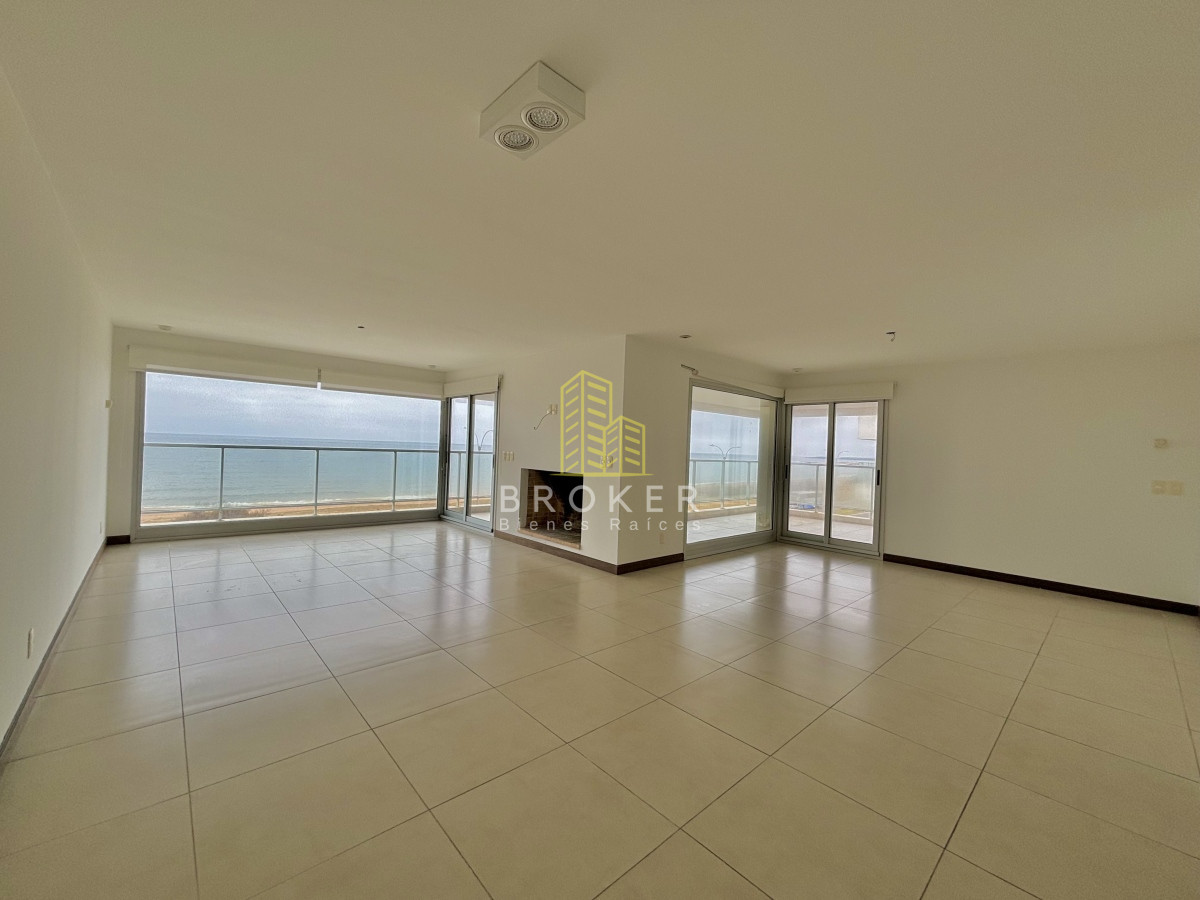 Mansa - GoPunta - Portal Inmobiliario de Punta del Este - Maldonado