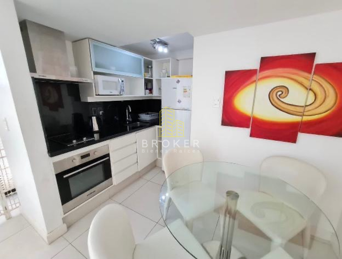 Apartamento ID.9469/Venta_Apartamento_Monoambiente,_Península_Punta_del_Este_Lux_Tower - Venta Apartamento Monoambiente, Península Punta del Este Lux Tower