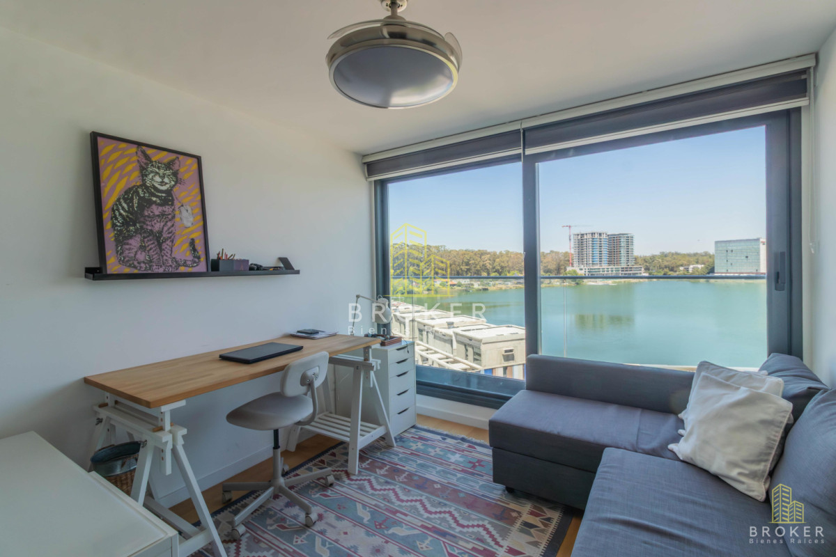 Apartamento ID.9712/VENTA_APARTAMENTO_3_DORMITORIOS_EN_CARRASCO_BOATING_ - VENTA APARTAMENTO EN CARRASCO BOATING 