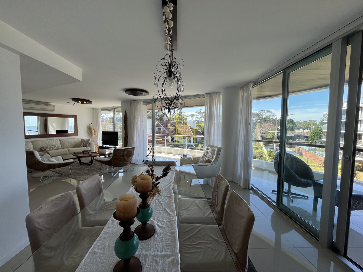Mansa - GoPunta - Portal Inmobiliario de Punta del Este - Maldonado