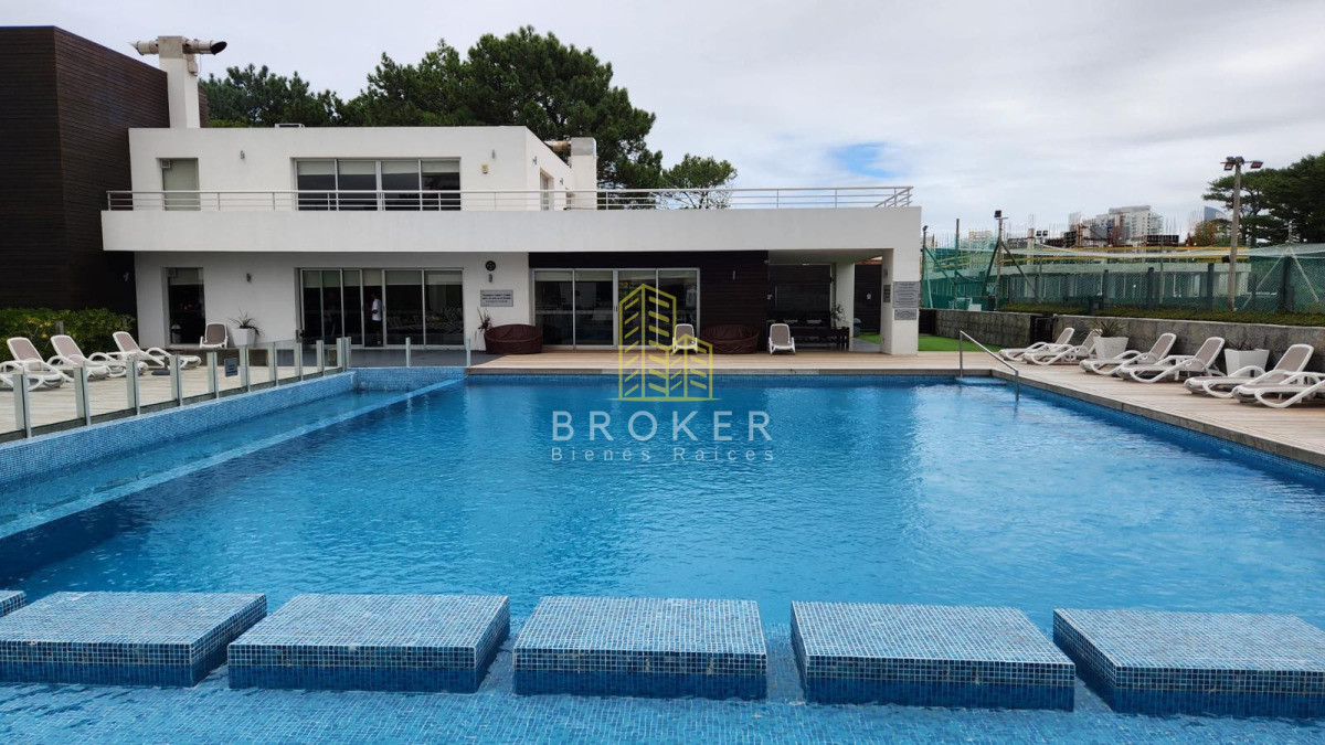 Apartamento ID.9424/Venta_Departamento_Ocean_Drive_Punta_del_Este_2_dormitorios - Venta Departamento Ocean Drive Punta del Este 2 dormitorios