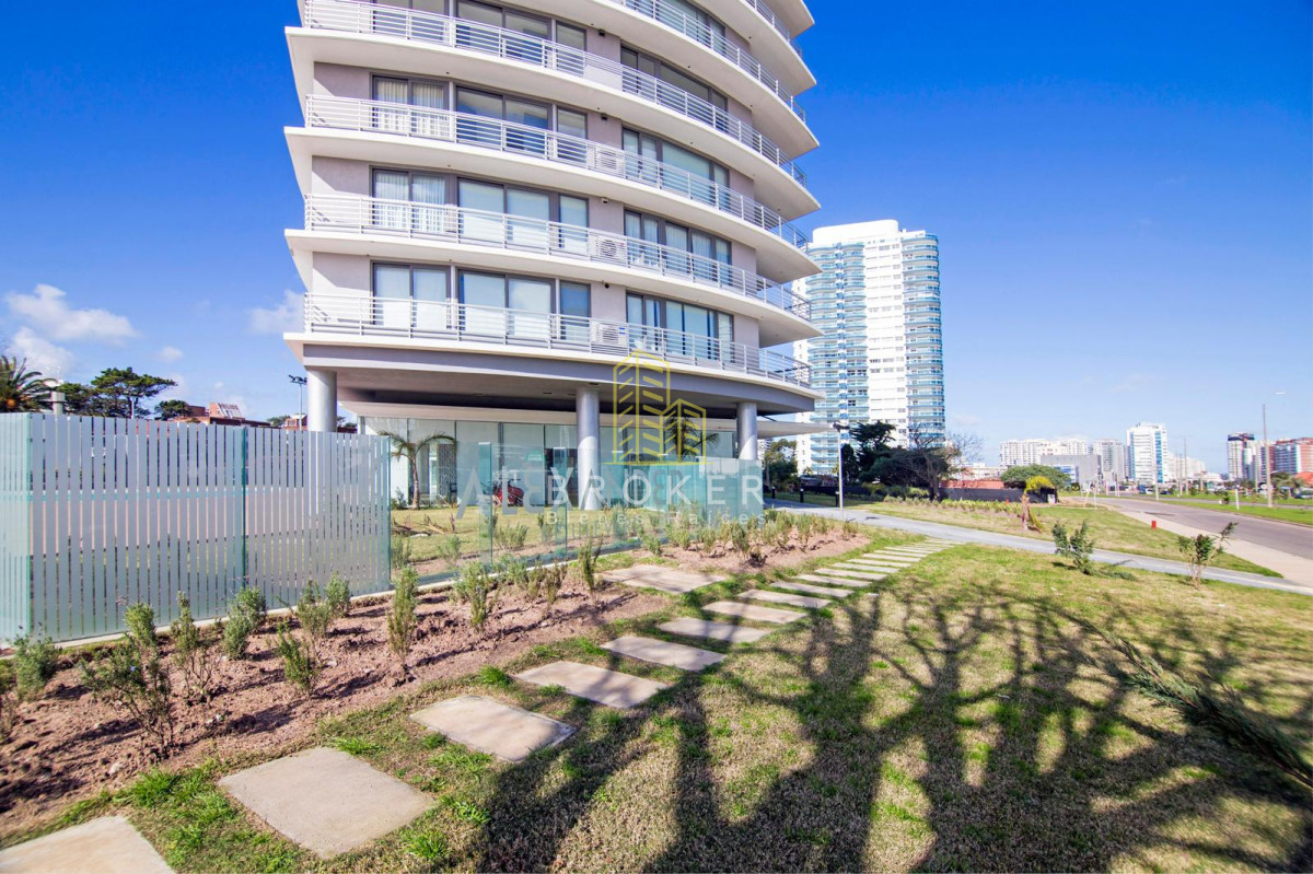 Apartamento ID.2375/venta_apartamento_mansa_punta_del_este_3_dormitorios_Alexander_Boulevard - venta apartamento mansa punta del este 3 dormitorios Alexander Boulevard