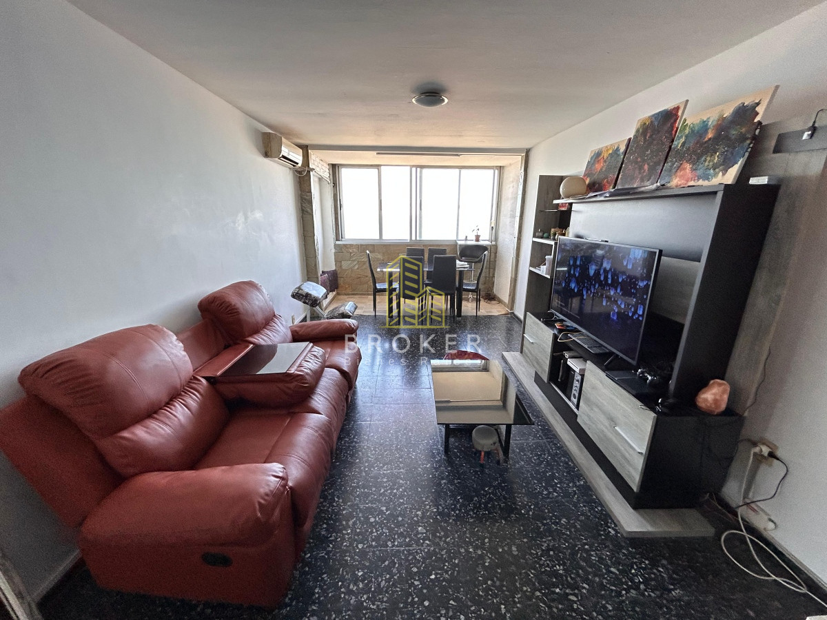 Apartamento ID.1012/Apto_3_dormitorios_en_VENTA_en_Barrio_Sur_frente_a_la_rambla - Apto 3 dormitorios en VENTA en Barrio Sur frente a la rambla