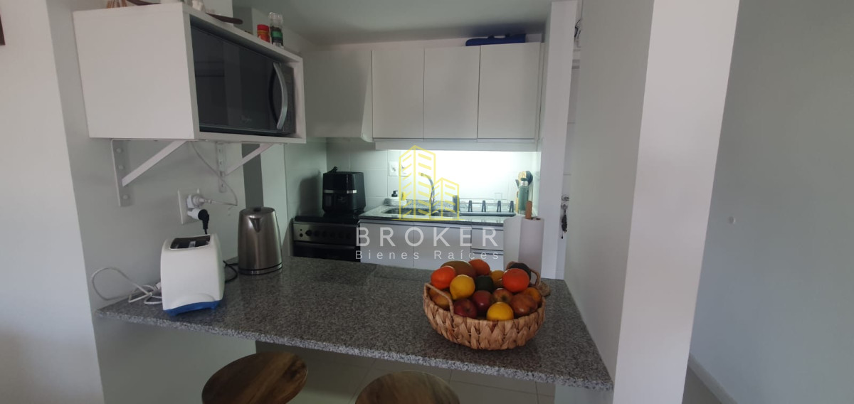 Apartamento ID.9472/Apartamento_en_Alquiler_Temporal_1_dormitorio_en_Aidy_Grill_Punta_del_Este - Apartamento en Alquiler Temporal 1 dormitorio en Aidy Grill Punta del Este