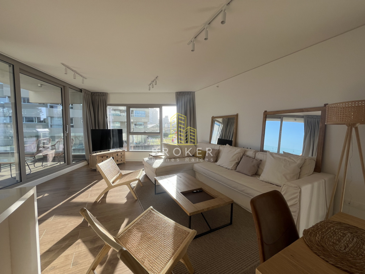 Apartamento ID.1253/Apartamento_en_Venta_y_Alquiler_Temporal_2_dormitorios_Playa_Brava_Trump_Tower - Apartamento en Venta y Alquiler Temporal 2 dormitorios Playa Brava Trump Tower
