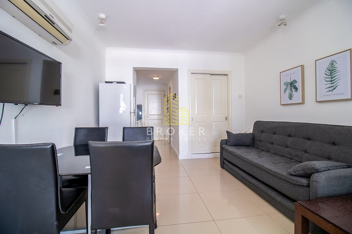 Apartamento ID.722/Monoambiente_en_Green_Park,_Solanas - Monoambiente en Green Park, Solanas