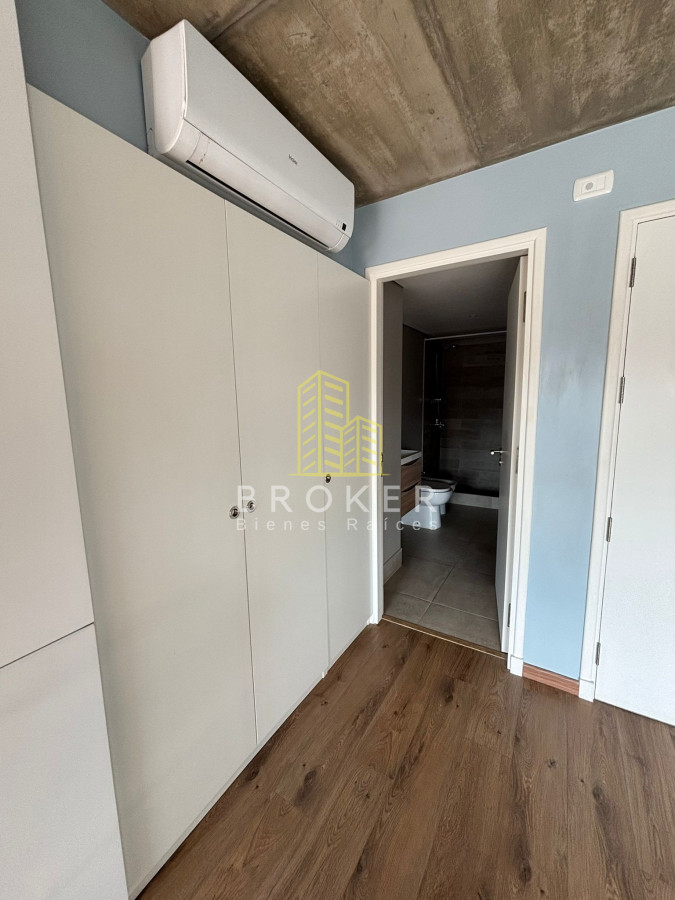Apartamento ID.9099/Venta_Monoambiente_de_diseño_en_Palermo - Venta Monoambiente de diseño en Palermo