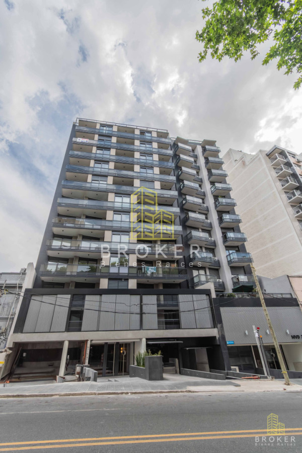 Apartamento ID.9640/Alquiler_Monoambiente_en_Punta_Carretas_ - Alquiler Monoambiente en Punta Carretas 