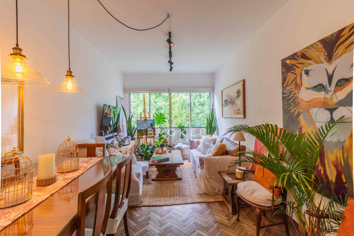 Apartamento ID.2031/Venta_Apartamento_2_dormitorios_en_Tres_Cruces,_Montevideo._Uruguay. - Venta Apartamento 2 dormitorios en Tres Cruces, Montevideo. Uruguay.