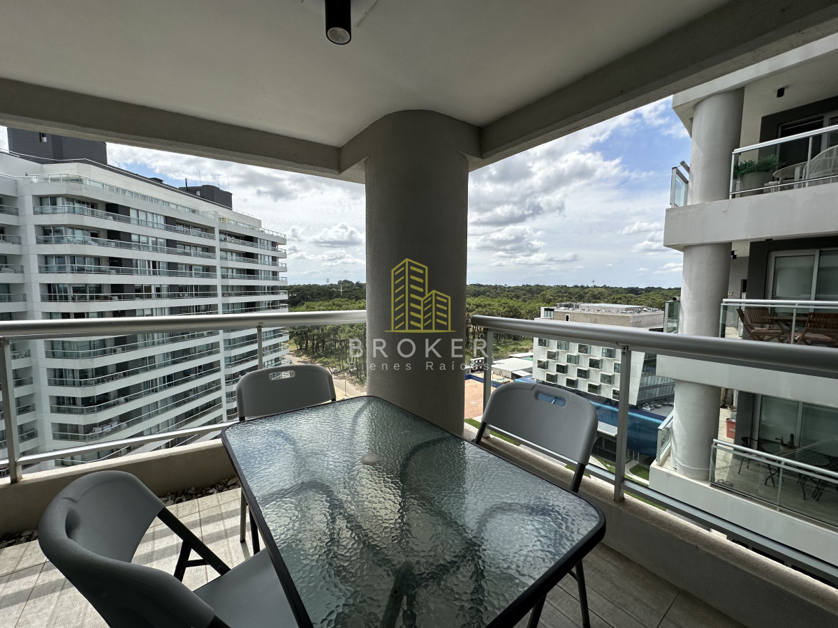 Apartamento ID.2314/OPORTUNIDAD_EN_LOOK_BRAVA_APARTAMENTO_DE_1_DORMITORIO_2_BAÑOS_CON_PARRILLERO_PROPIO - OPORTUNIDAD EN LOOK BRAVA APARTAMENTO DE 1 DORMITORIO 2 BAÑOS CON PARRILLERO PROPIO