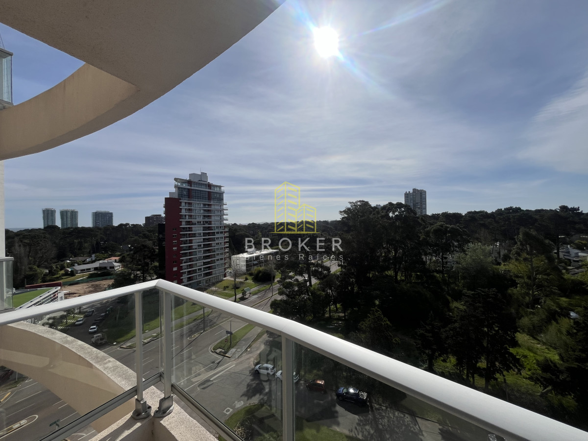 Apartamento ID.9374/Alquiler_Anual_Apartamento_Roosevelt_Punta_del_Este_2_dormitorios - Alquiler Anual Apartamento Roosevelt Punta del Este 2 dormitorios