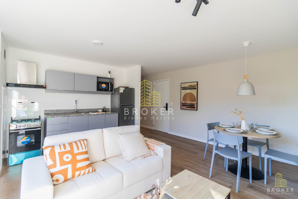 Apartamento ID.8630/Venta_apartamento_2_dormitorios_Tres_Cruces_Nostrum_Plaza__ - Venta apartamento 2 dormitorios Tres Cruces Nostrum Plaza  