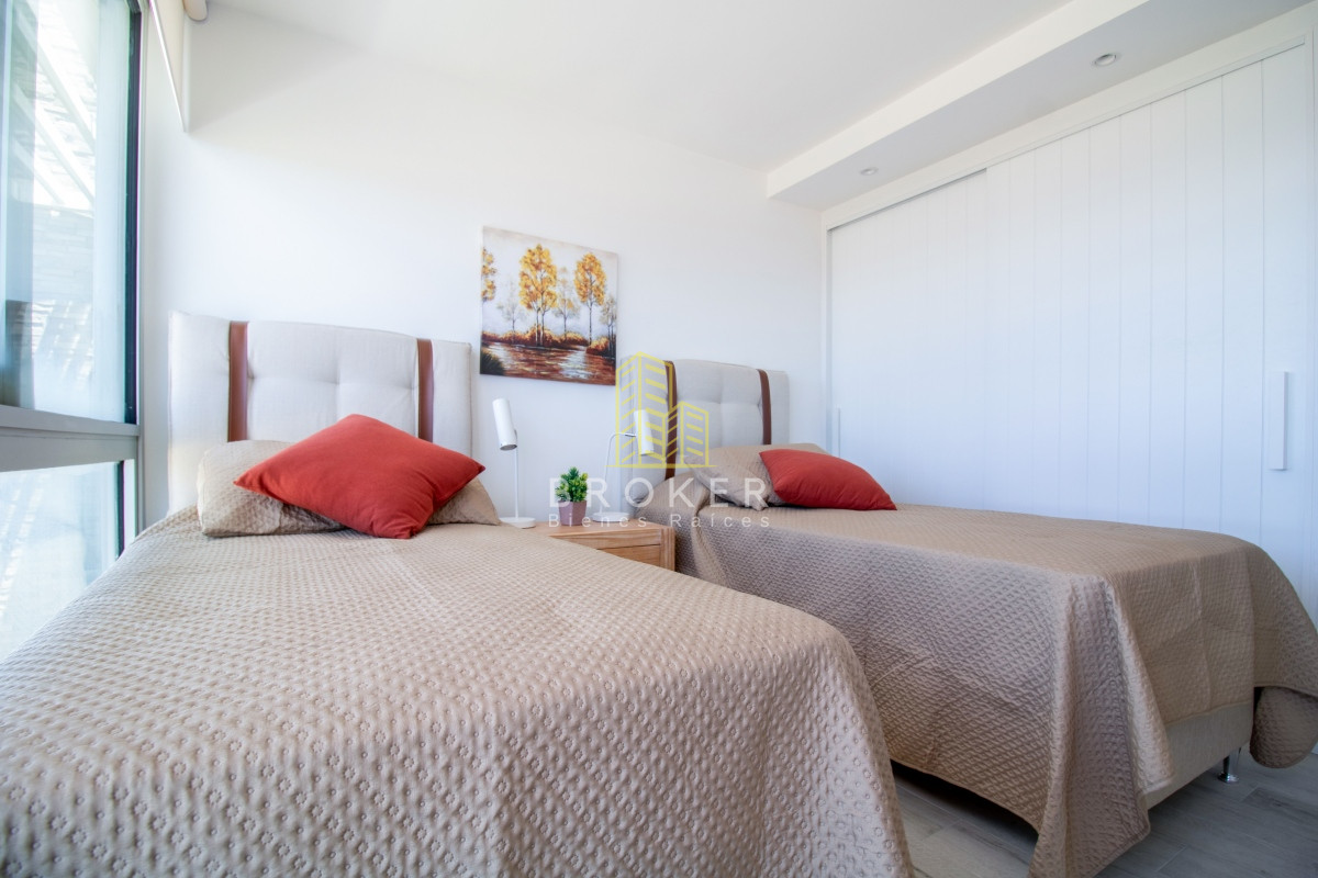 Apartamento ID.734/Venta_apartamento_penthouse_punta_del_este_mansa_pinares_ - Venta apartamento penthouse punta del este mansa pinares 