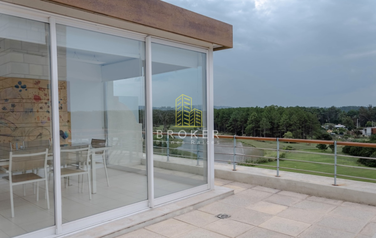 Apartamento ID.9168/Alquiler_Penthouse_Veramansa_Punta_del_Este_3_dormitorios_ - Alquiler Penthouse Veramansa Punta del Este 3 dormitorios 