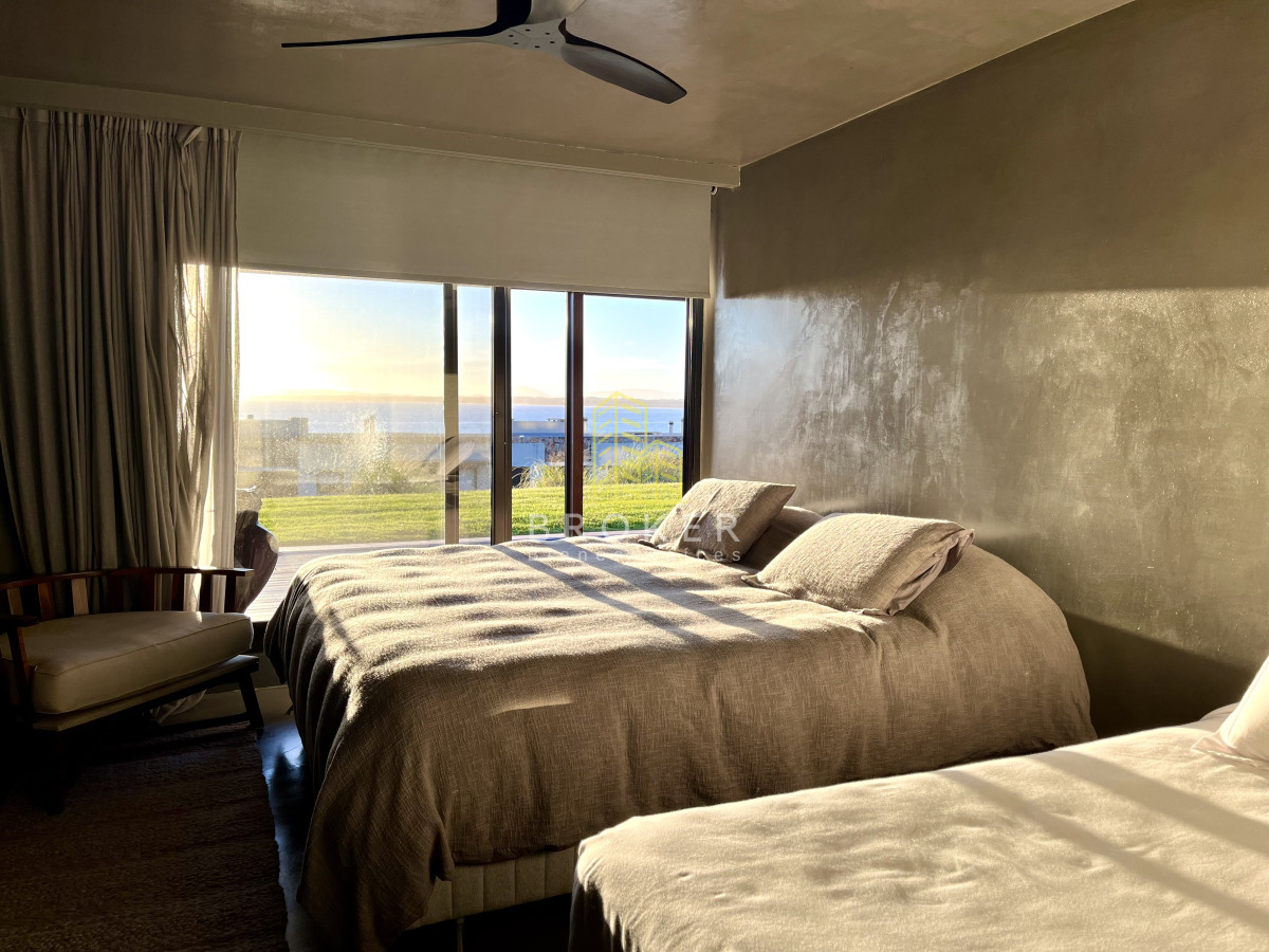 Apartamento ID.8487/Departamento_QUARTIER_Punta_Ballena_3_dormitorios - Departamento QUARTIER Punta Ballena 3 dormitorios