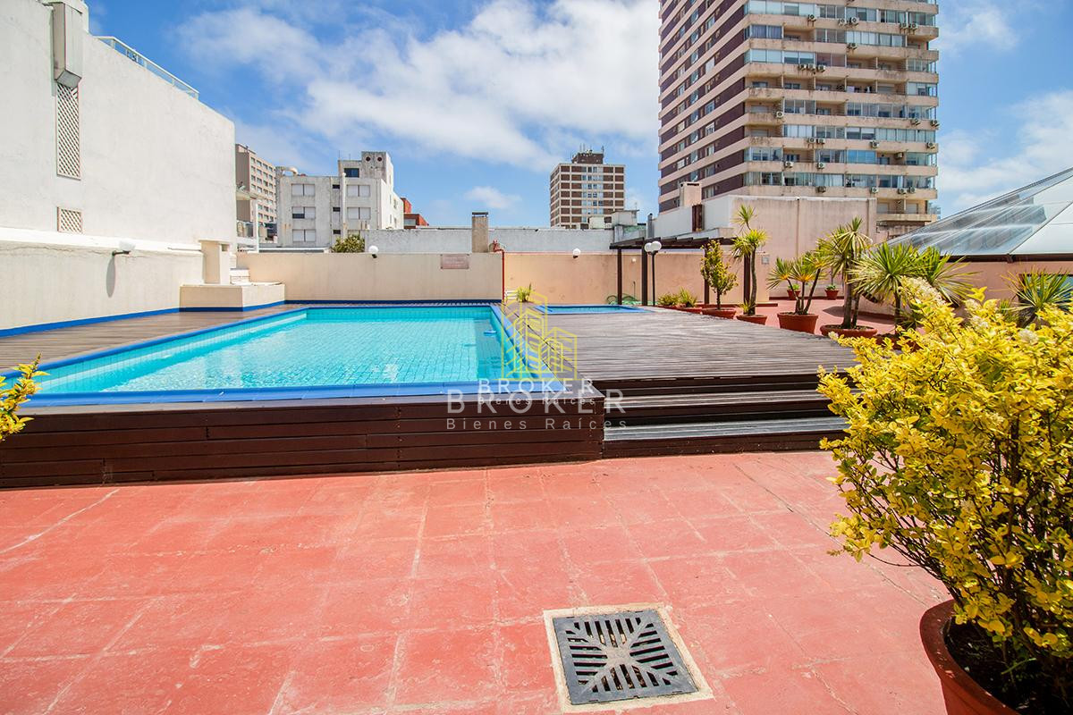 Apartamento ID.9075/Venta_apartamento_3_dormitorios_Península_Punta_del_Este - Venta apartamento 3 dormitorios Península Punta del Este
