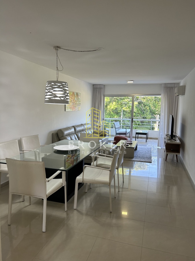 Apartamento ID.695/Penthouse_Punta_del_Este_Playa_Brava_Rincon_del_Indio - Penthouse Punta del Este Playa Brava Rincon del Indio.  Punta del Este, Uruguay.
