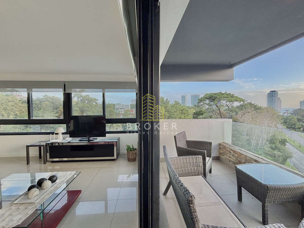 Apartamento ID.8496/Venta_apartamento_punta_del_este_mansa_2_dormitorios_parrillero - Venta apartamento punta del este mansa 2 dormitorios parrillero