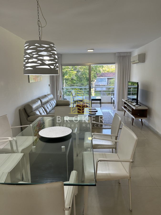 Apartamento ID.695/Penthouse_Punta_del_Este_Playa_Brava_Rincon_del_Indio - Penthouse Punta del Este Playa Brava Rincon del Indio.  Punta del Este, Uruguay.