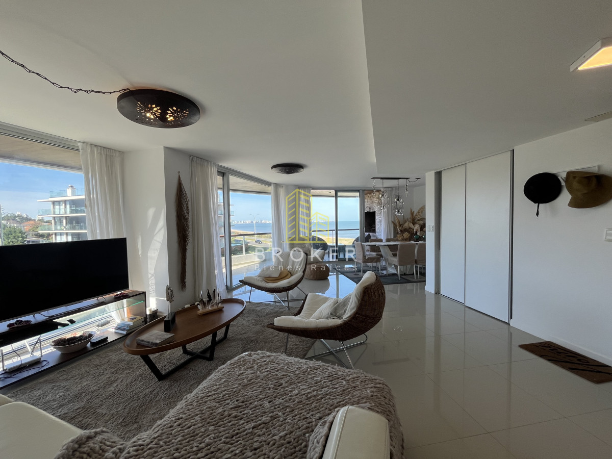 Mansa - GoPunta - Portal Inmobiliario de Punta del Este - Maldonado