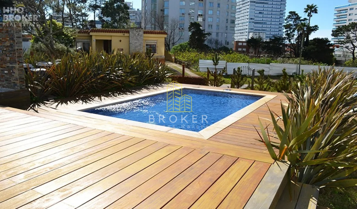 Apartamento ID.8833/Venta_departamento_Playa_Brava_Punta_del_Este_ - Venta departamento Playa Brava Punta del Este 