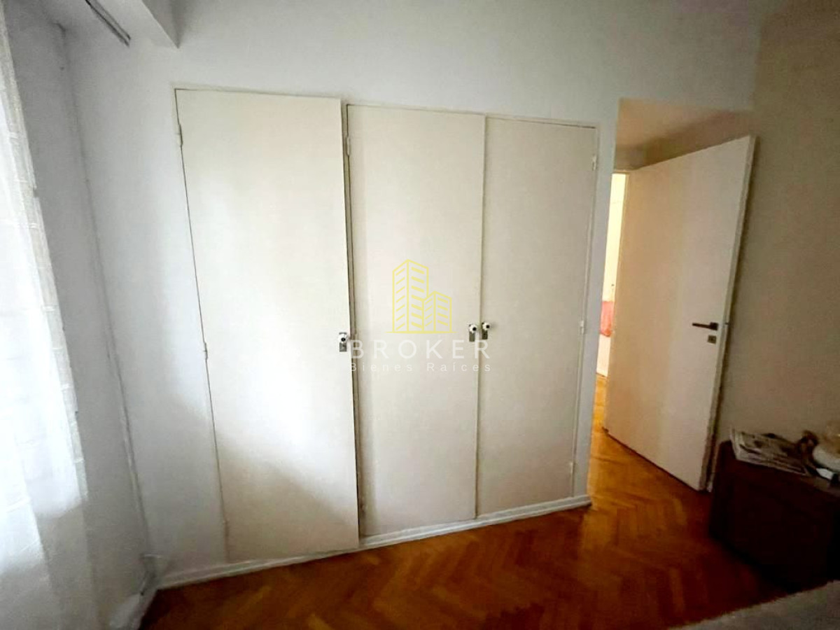 Apartamento ID.2458/Departamento_en_venta_3_Ambientes_Belgrano,_excelente_ubicación!_Apto_crédito - Departamento en venta 3 Ambientes Belgrano, excelente ubicación! Apto crédito