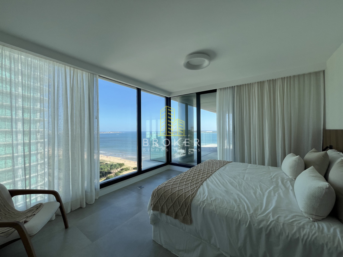 Apartamento ID.2273/Venta_Apartamento_en_VENETIAN_Punta_del_Este_Playa_Brava - Venta Apartamento en VENETIAN Punta del Este Playa Brava