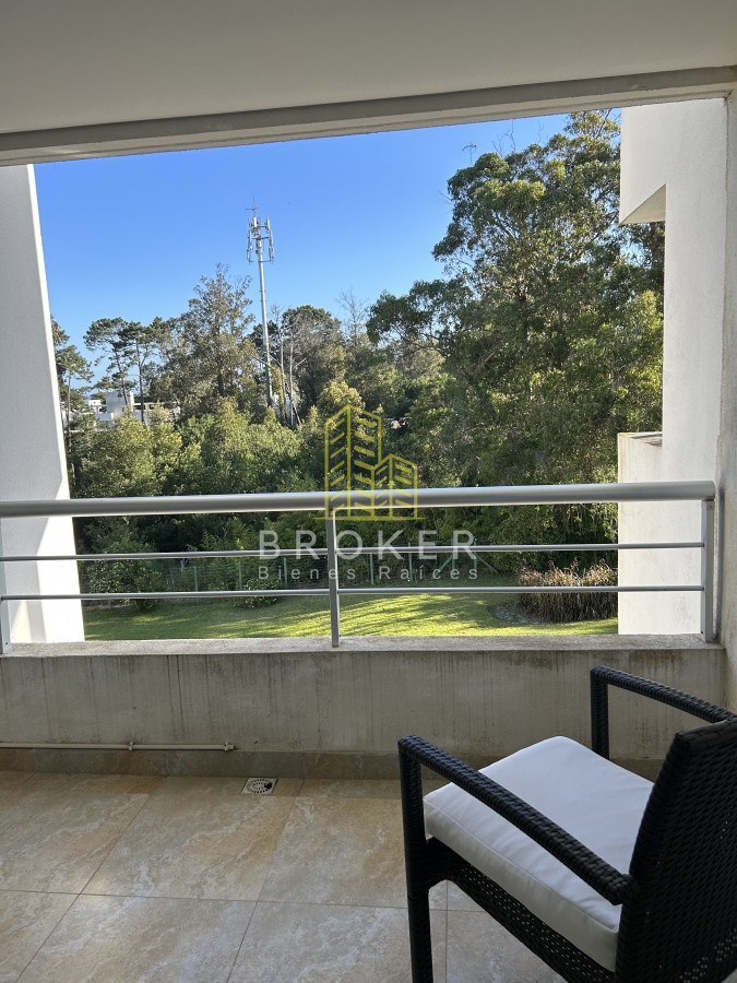 Apartamento ID.695/Penthouse_Punta_del_Este_Playa_Brava_Rincon_del_Indio - Penthouse Punta del Este Playa Brava Rincon del Indio.  Punta del Este, Uruguay.