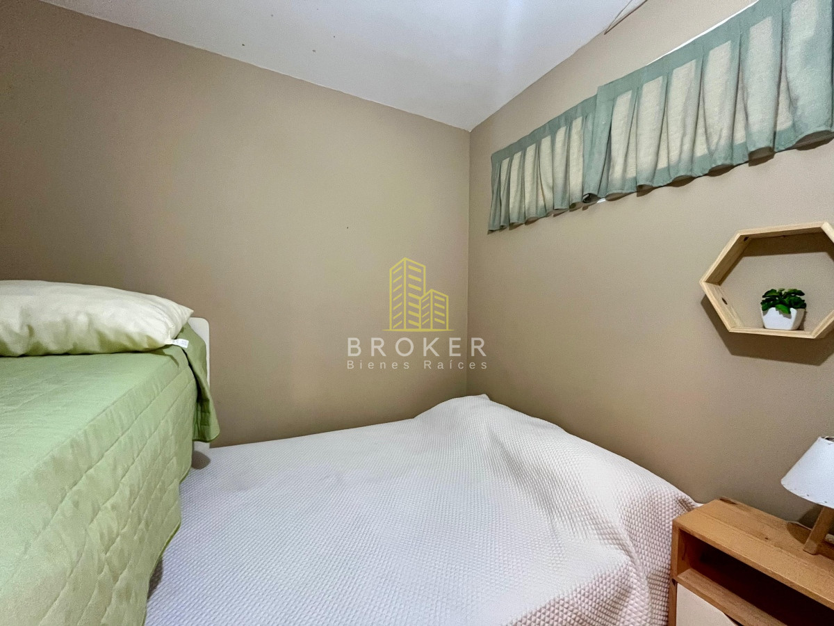 Apartamento ID.1118/Apartamento_en_Venta_1_dormitorio_y_Medio_en_La_Mansa - Apartamento en Venta 1 dormitorio y Medio en La Mansa