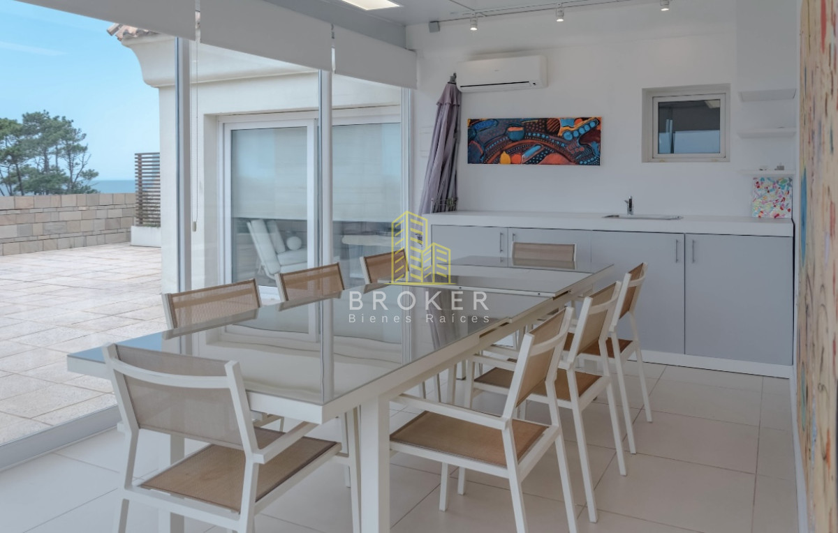 Apartamento ID.9168/Alquiler_Penthouse_Veramansa_Punta_del_Este_3_dormitorios_ - Alquiler Penthouse Veramansa Punta del Este 3 dormitorios 