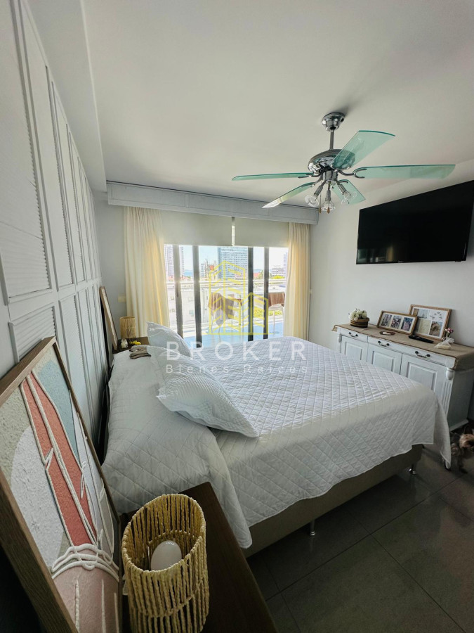 Apartamento ID.9166/Alquiler_de_temporada_Apartamento_Playa_Brava_Punta_del_Este - Alquiler de temporada Apartamento Playa Brava Punta del Este