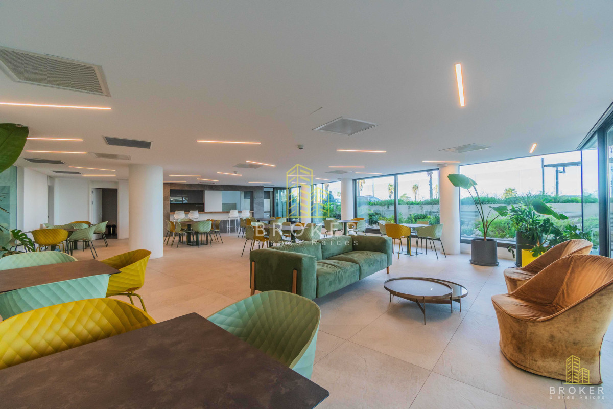 Apartamento ID.8808/Penthouse_en_Punta_Carretas_Montevideo_Uruguay_vista_al_río! - Penthouse en Punta Carretas Montevideo Uruguay vista al río!