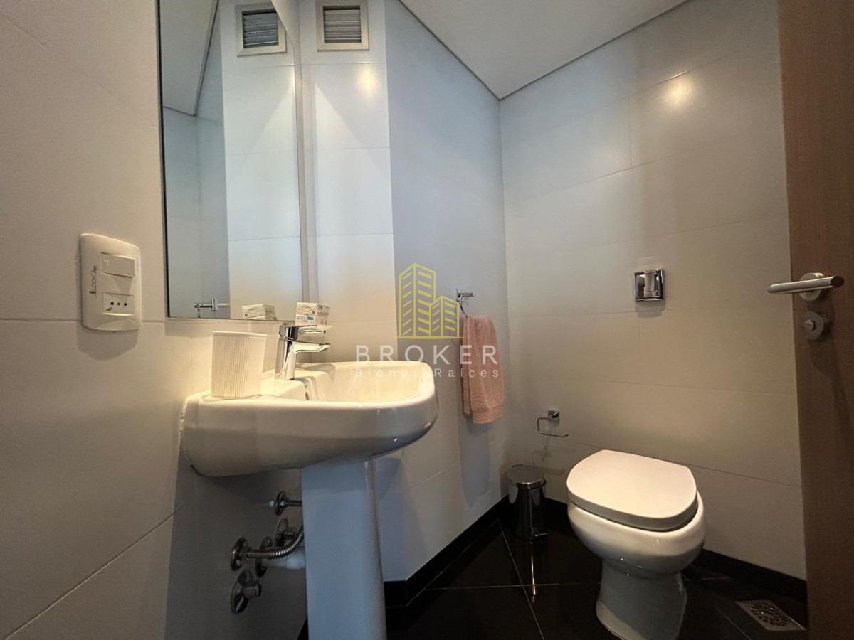 Apartamento ID.6530/Departamento_3_dormitorios_Look_Brava_Punta_del_Este_ - Departamento 3 dormitorios Look Brava Punta del Este 