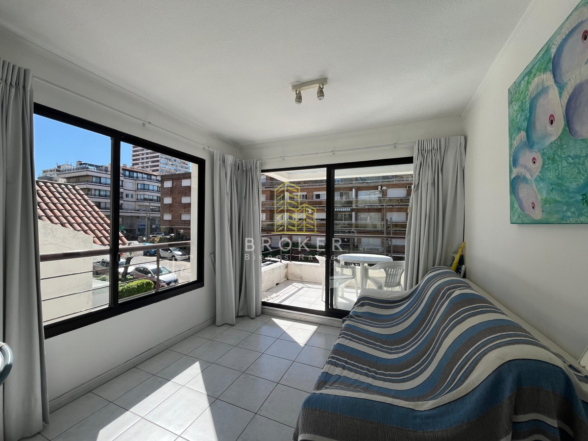 Apartamento ID.1002/Apartamento_en_Venta_1_dormitorio_Península - Apartamento en Venta 1 dormitorio Península