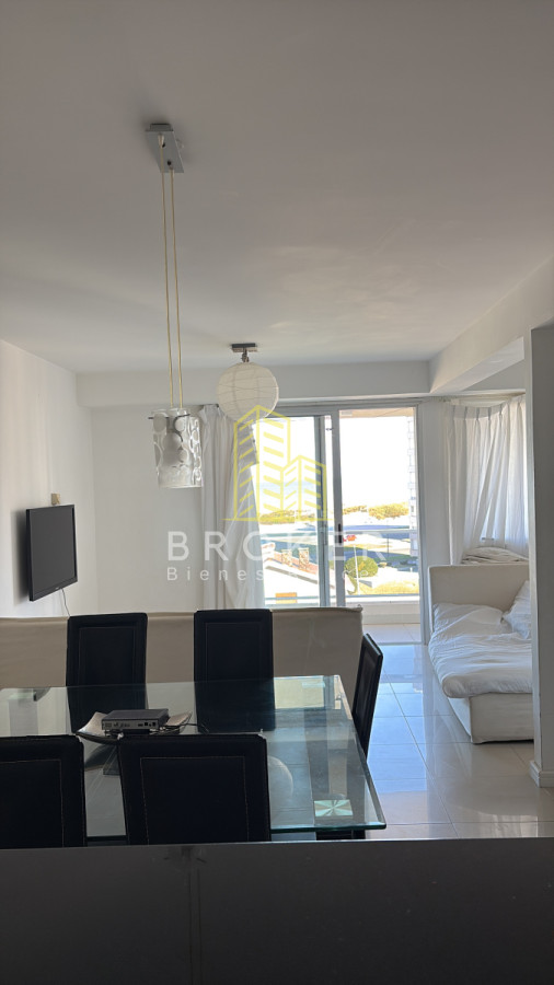 Apartamento ID.9019/Venta_Departamento_Punta_del_Este_Playa_Brava_Arenas_del_Mar - Venta Departamento Punta del Este Playa Brava Arenas del Mar