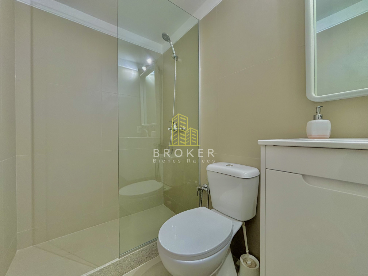 Apartamento ID.2368/Venta_apartamento_punta_del_este_peninsula_3_dormitorios_vista_al_mar_ - Venta apartamento punta del este peninsula 3 dormitorios vista al mar 