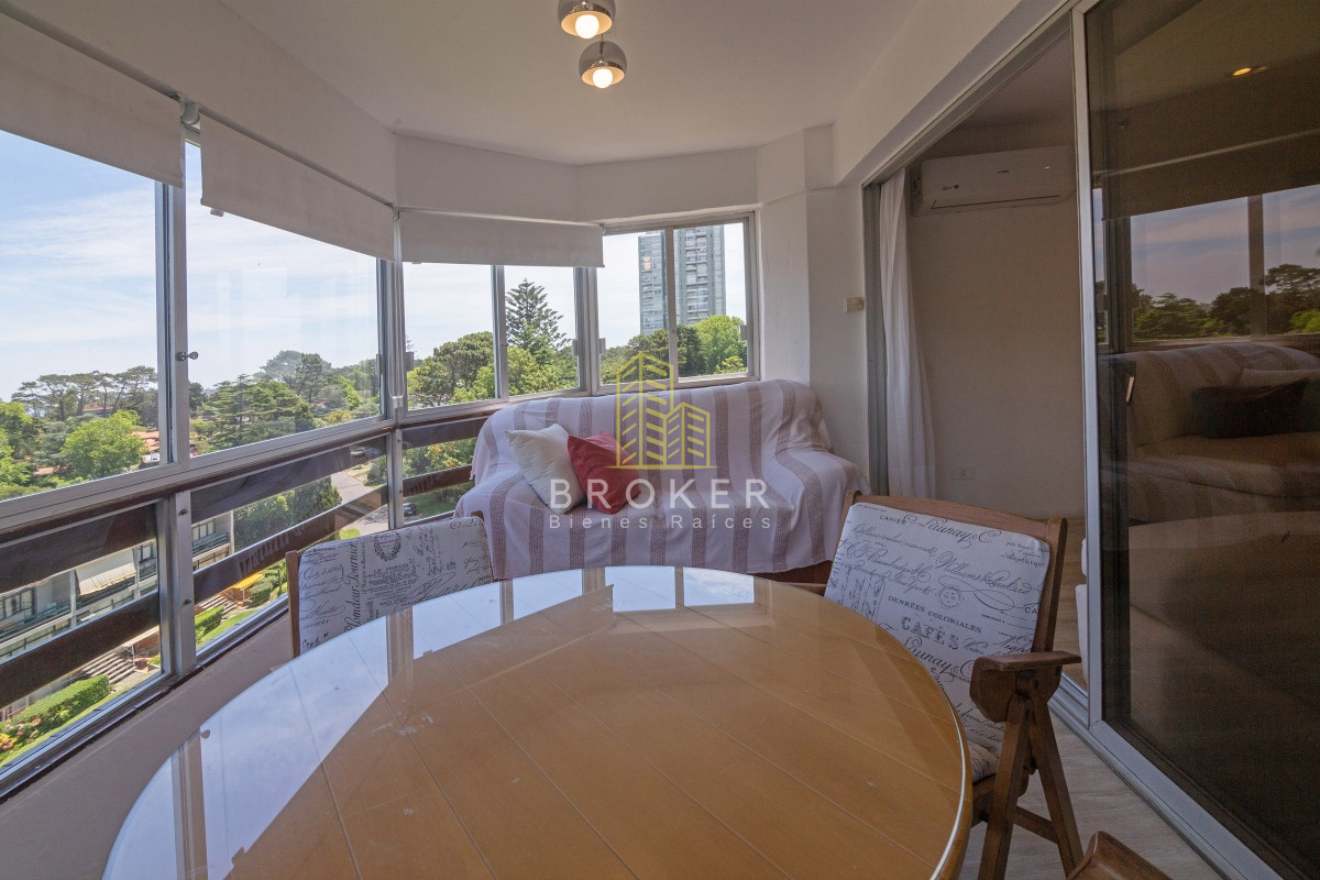 Apartamento ID.349/venta_apartamento_Roosevelt_punta_del_este - Venta Apartamento Roosevelt Punta del Este 3 dormitorios