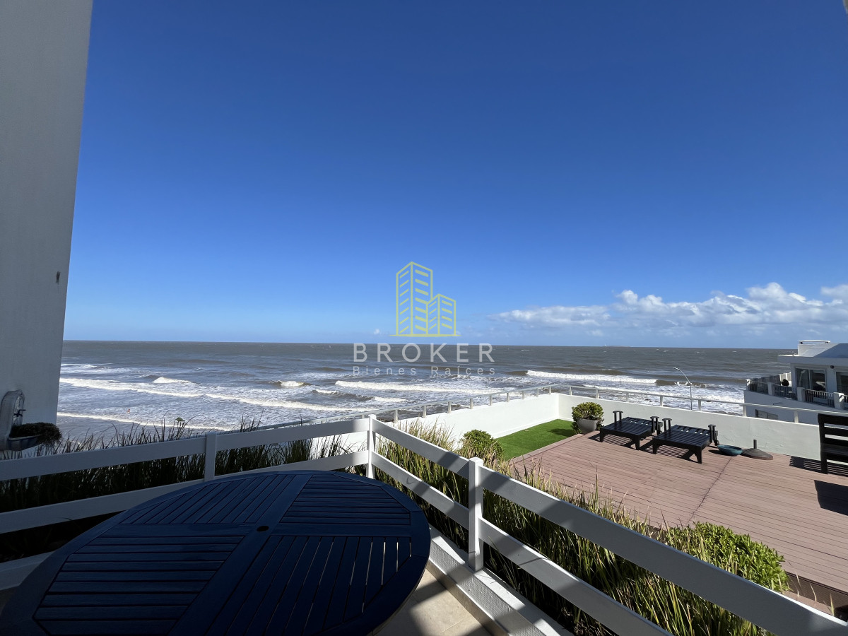 Apartamento ID.2151/Apartamento_en_Alquiler_de_Temporada_3_Dormitorios_con_Vista_al_Mar_en_Peninsula_Brava_Punta_del_este_Maldonado - Apartamento en Alquiler de Temporada 3 Dormitorios con Vista al Mar en Peninsula Brava Punta del este Maldonado