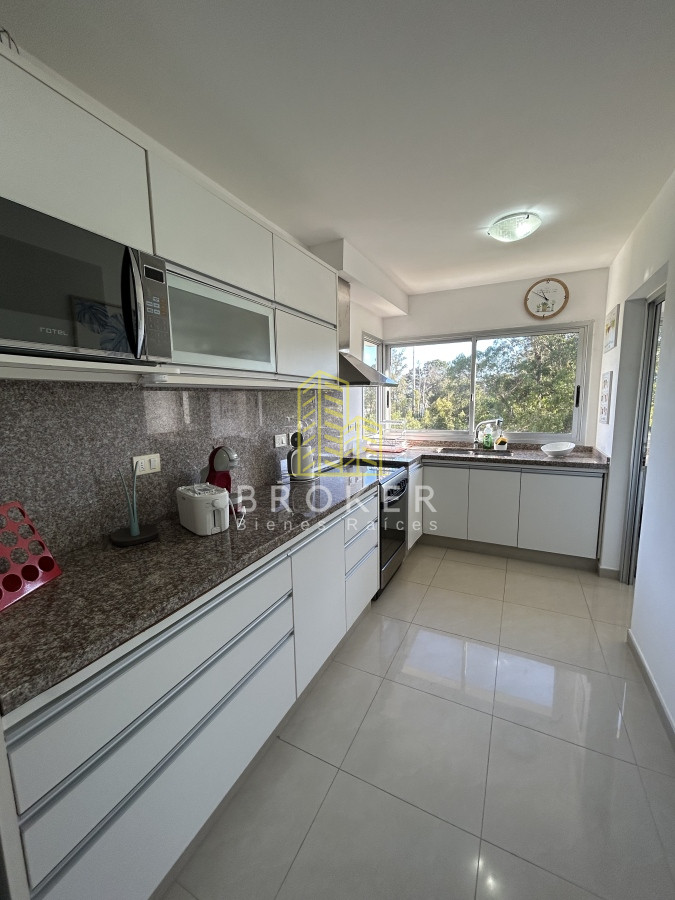 Apartamento ID.695/Penthouse_Punta_del_Este_Playa_Brava_Rincon_del_Indio - Penthouse Punta del Este Playa Brava Rincon del Indio.  Punta del Este, Uruguay.