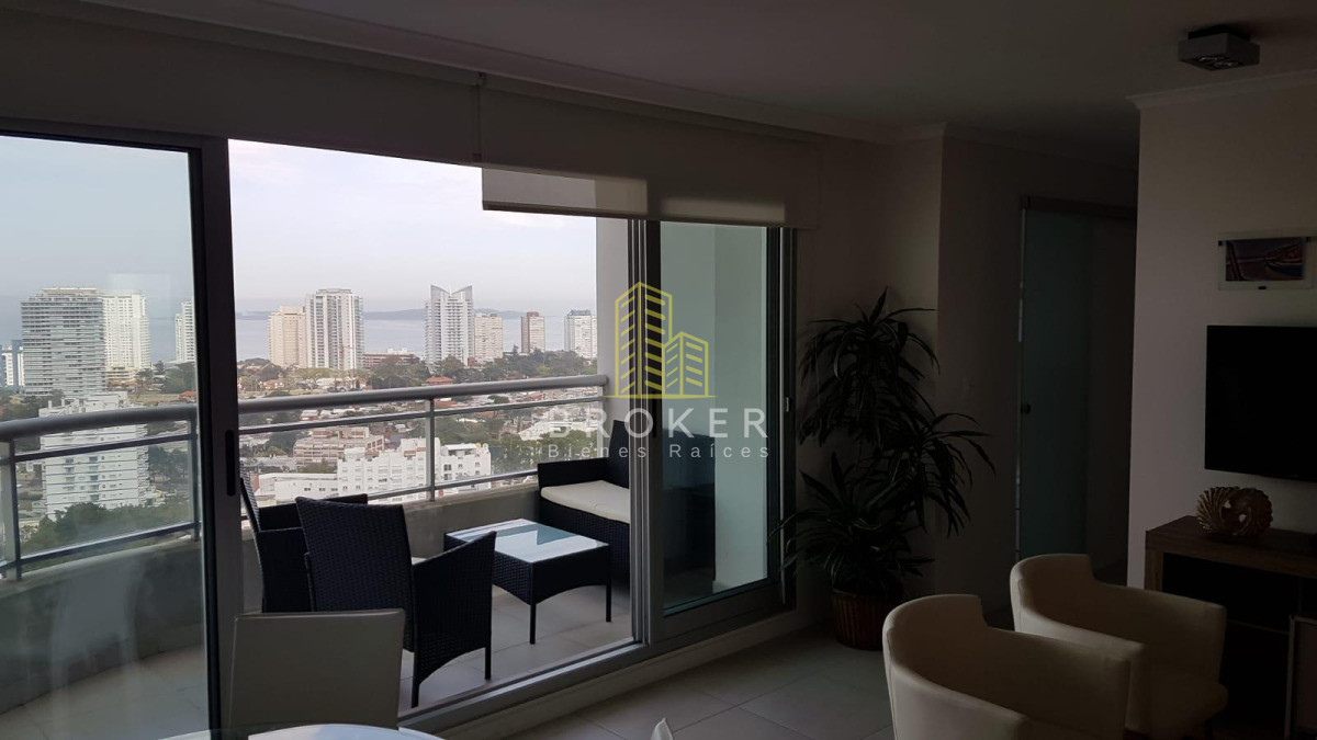 Apartamento ID.9424/Venta_Departamento_Ocean_Drive_Punta_del_Este_2_dormitorios - Venta Departamento Ocean Drive Punta del Este 2 dormitorios