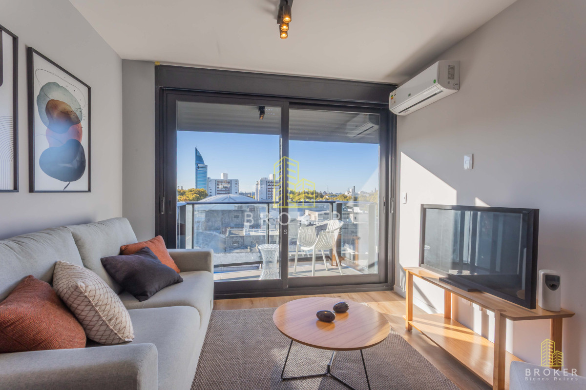 Centro Montevideo - GoPunta - Portal Inmobiliario de Punta del Este - Maldonado