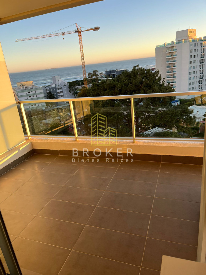 Apartamento ID.1153/Apto_2_dormitorios_en_Alquiler_-_Parada_7_de_la_Brava_con_vista_al_mar - Apto 2 dormitorios en Alquiler - Parada 7 de la Brava con vista al mar
